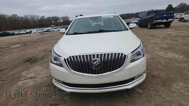 2014 BUICK LACROSSE - VIN: 1G4GB5GR2EF241469 - Фото 13