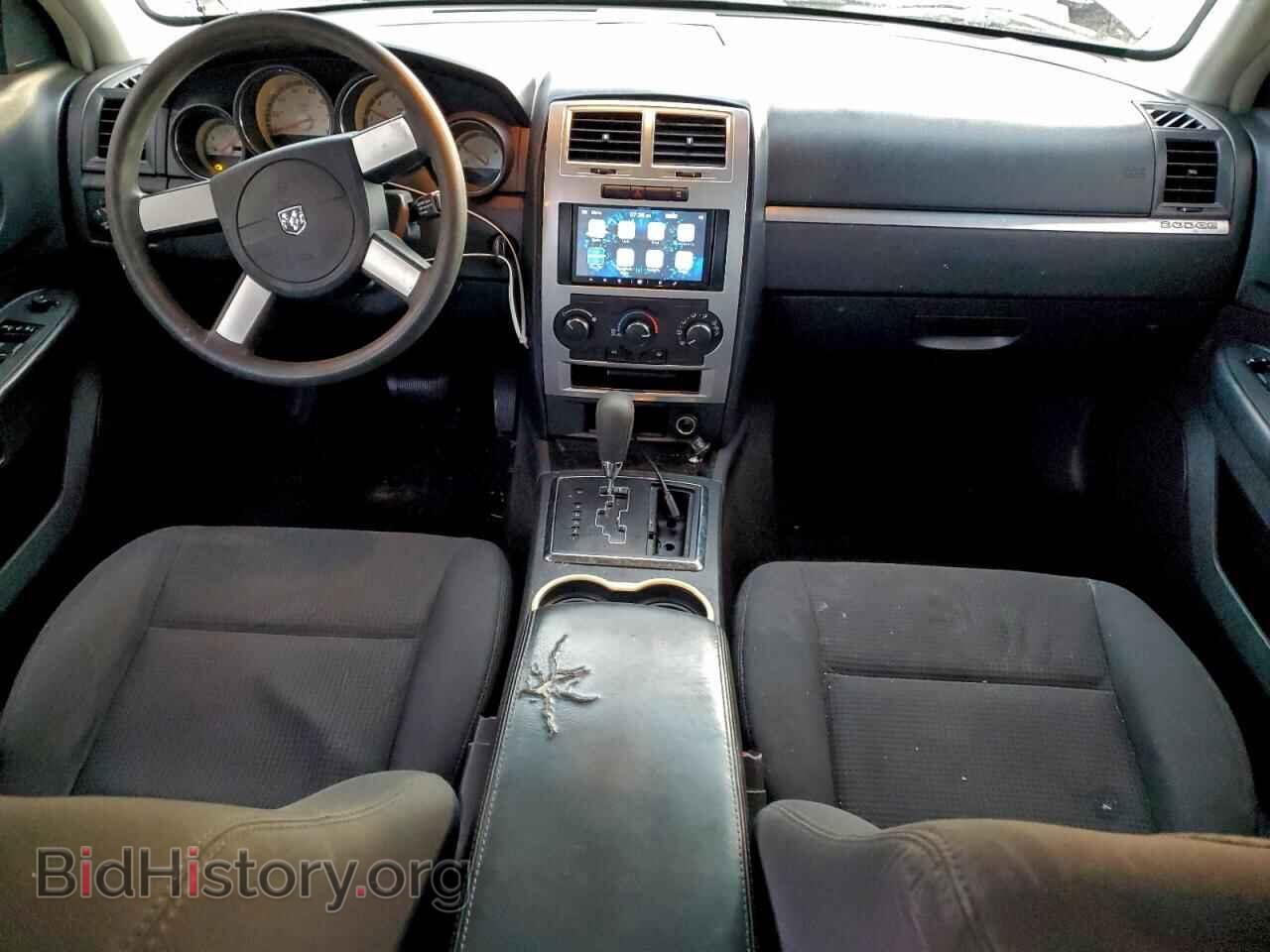 2010 DODGE CHARGER - VIN: 2B3CA3CV4AH247149 - Фото 8