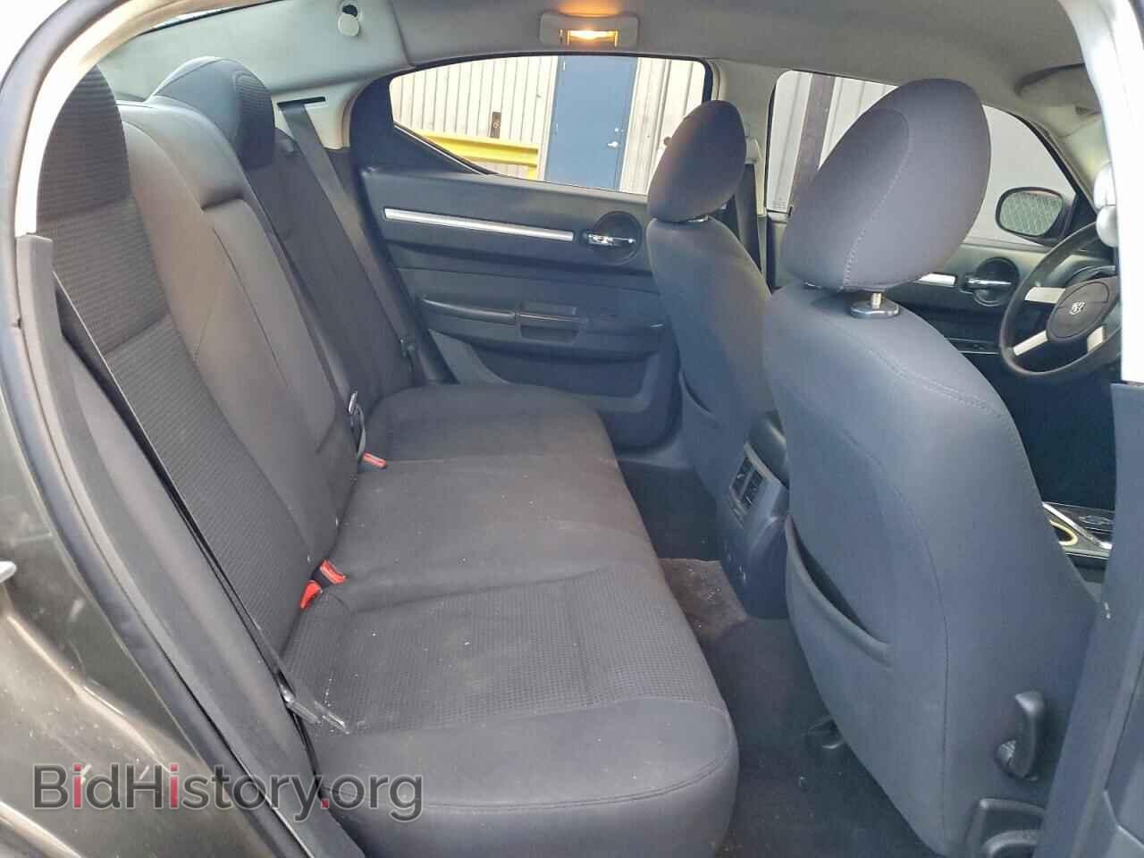 2010 DODGE CHARGER - VIN: 2B3CA3CV4AH247149 - Фото 10