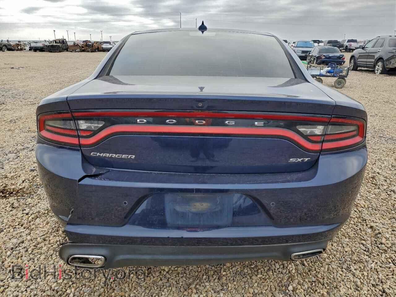 2017 DODGE CHARGER - VIN: 2C3CDXHG5HH520637 - Фото 6