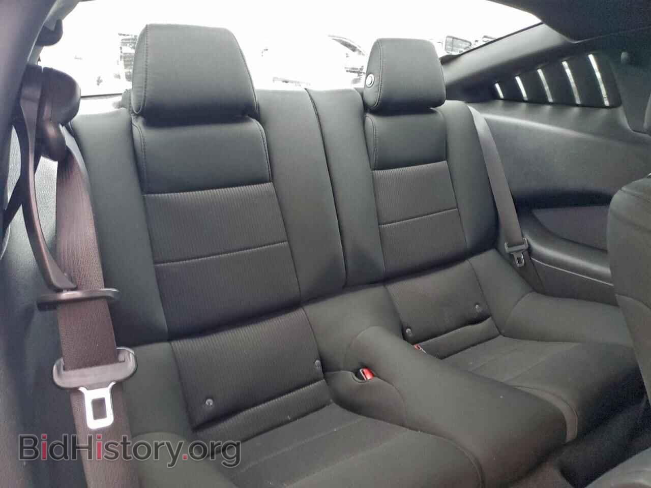 2014 FORD ALL Models - VIN: 1ZVBP8AM3E5284462 - Photo 10