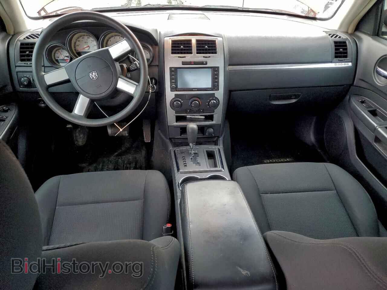 2009 DODGE CHARGER - VIN: 2B3KA33VX9H557166 - Фото 8