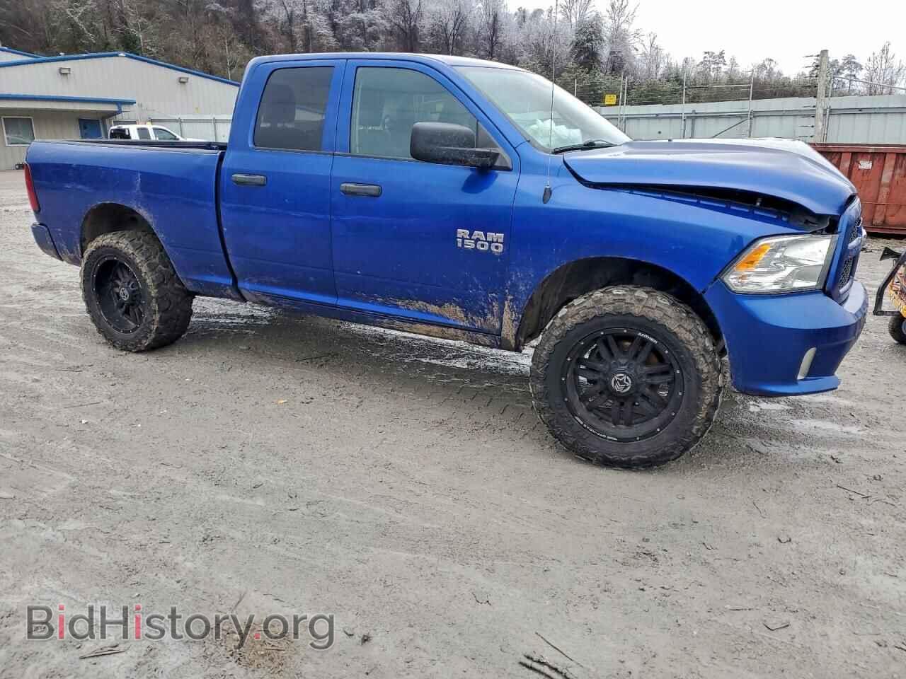 2016 RAM 1500 - VIN: 1C6RR7FT6GS340086 - Photo 4