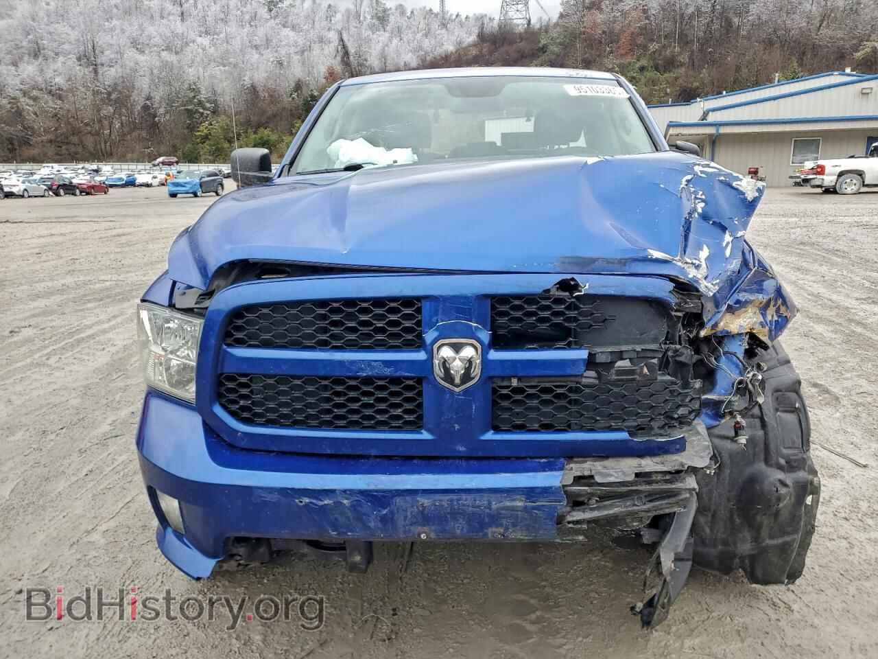 2016 RAM 1500 - VIN: 1C6RR7FT6GS340086 - Photo 5