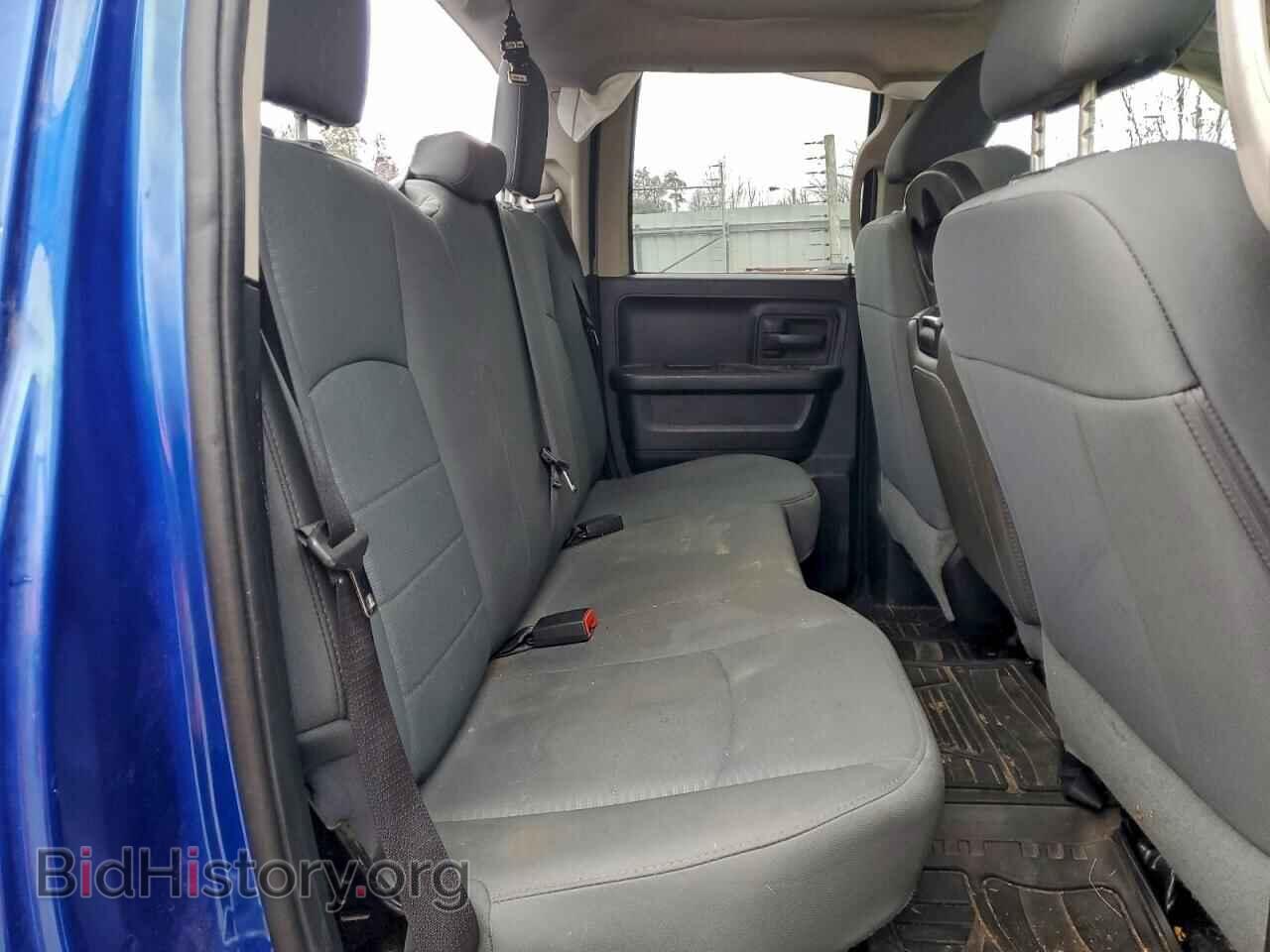 2016 RAM 1500 - VIN: 1C6RR7FT6GS340086 - Photo 10