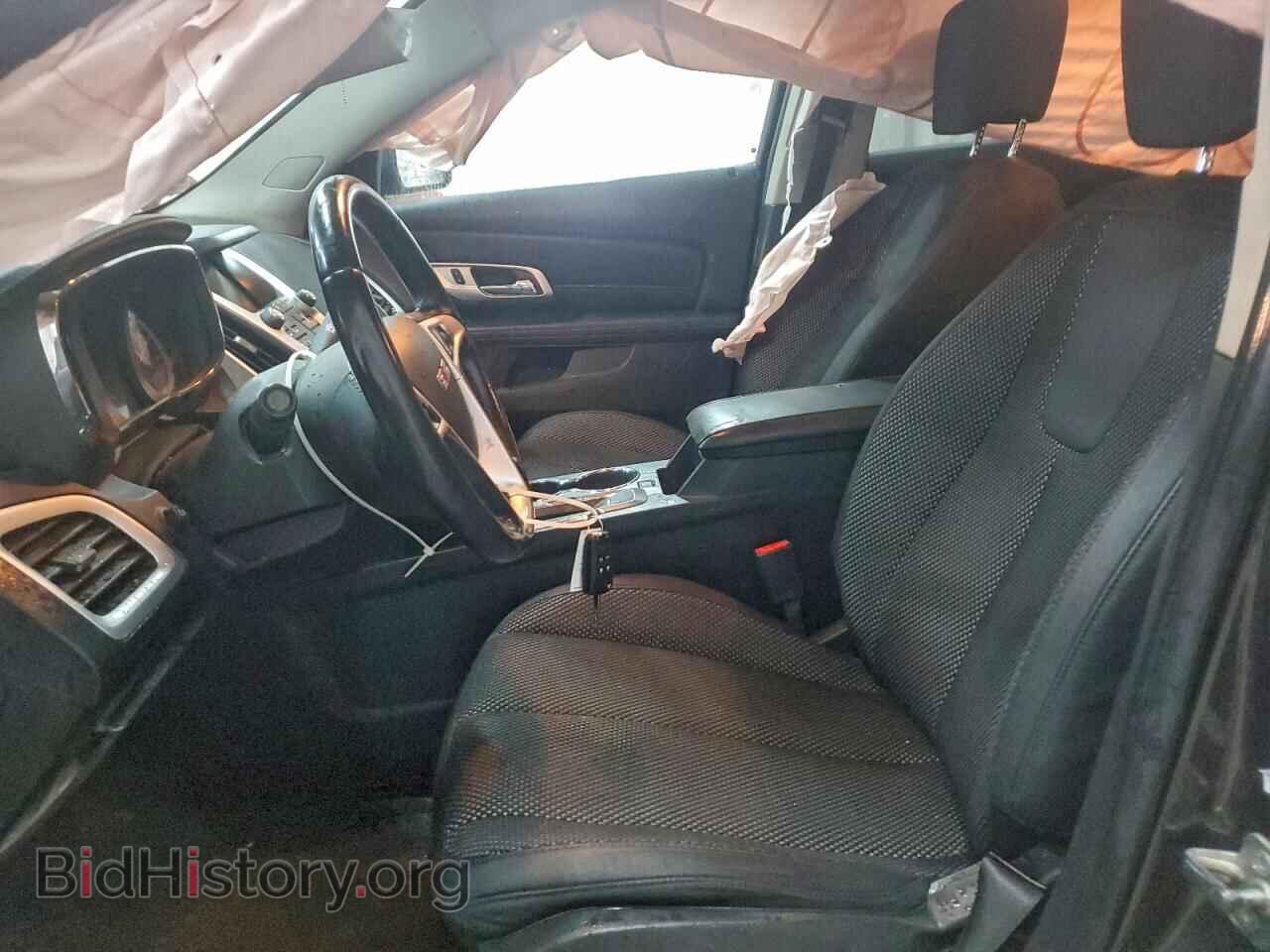 2014 GMC TERRAIN - VIN: 2GKALREK5E6159819 - Фото 7