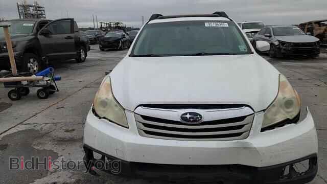 2012 SUBARU OUTBACK - VIN: 4S4BRBLC9C3211891 - Фото 14