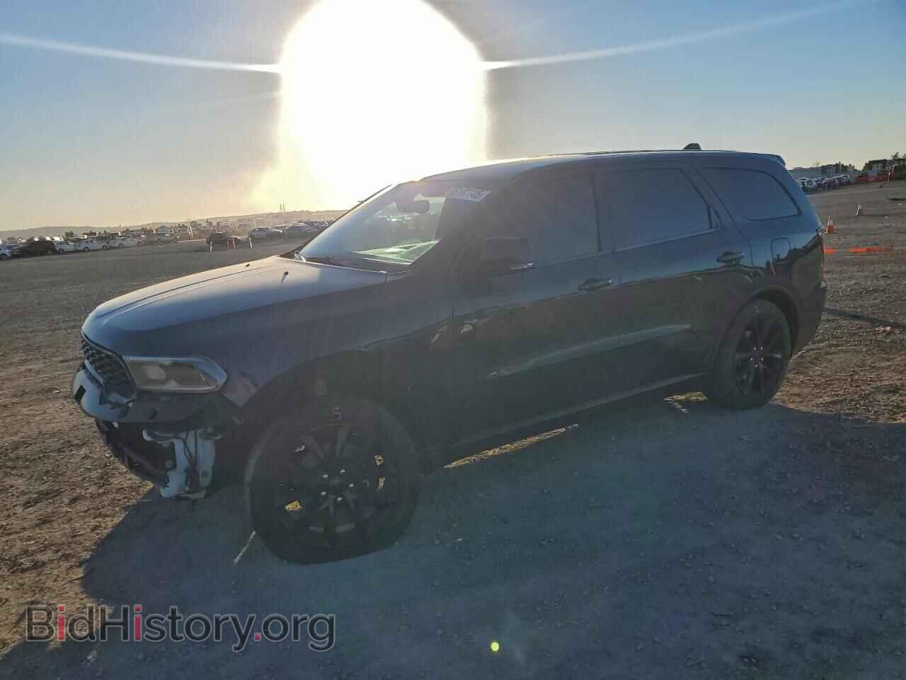 Photo 1C4SDHCTXHC906426 - DODGE DURANGO 2017