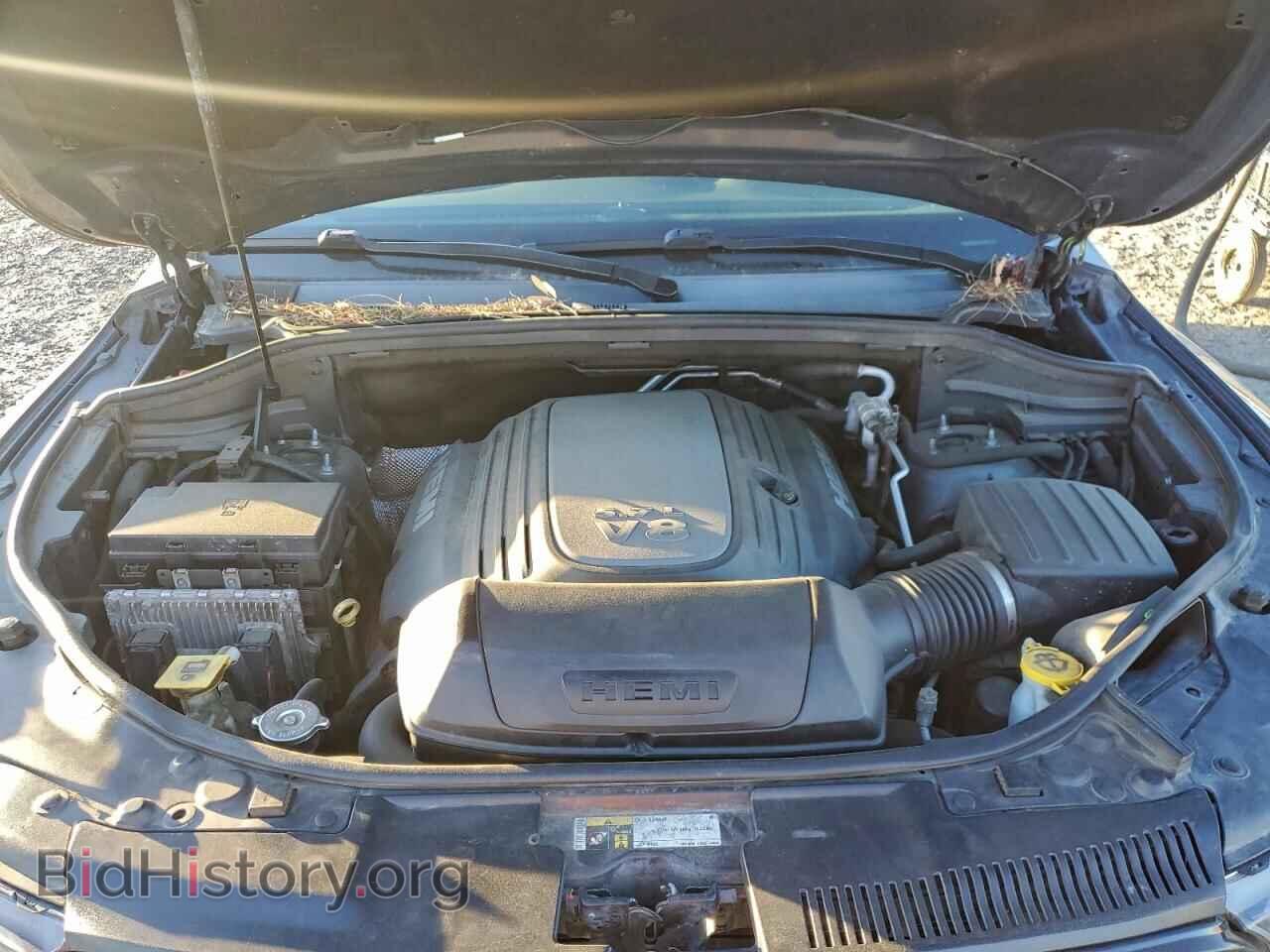 2017 DODGE DURANGO - VIN: 1C4SDHCTXHC906426 - Photo 12