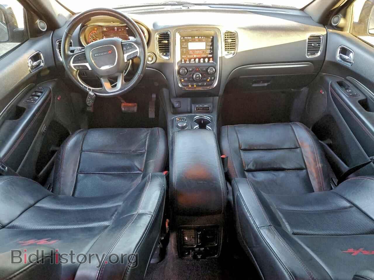 2017 DODGE DURANGO - VIN: 1C4SDHCTXHC906426 - Photo 8