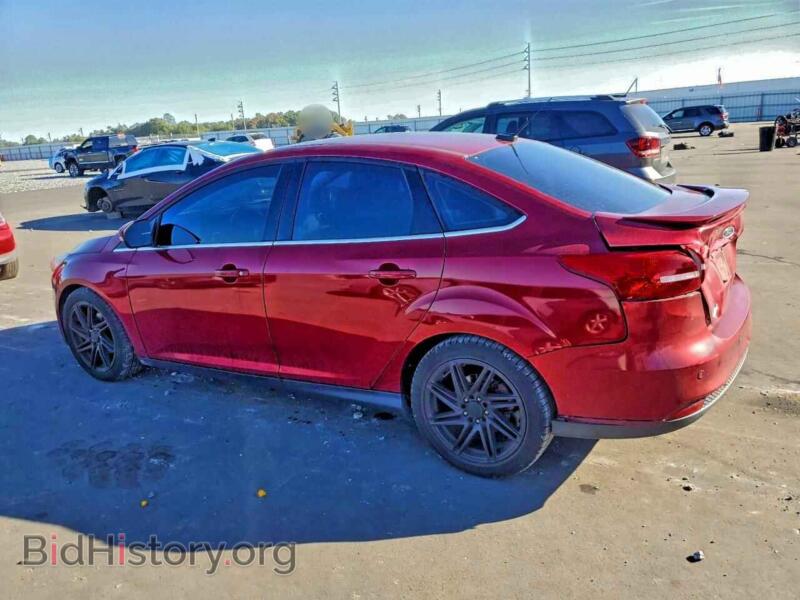 2017 Ford FOCUS (VIN 1FADP3J24HL260254) — фото 2 из 12