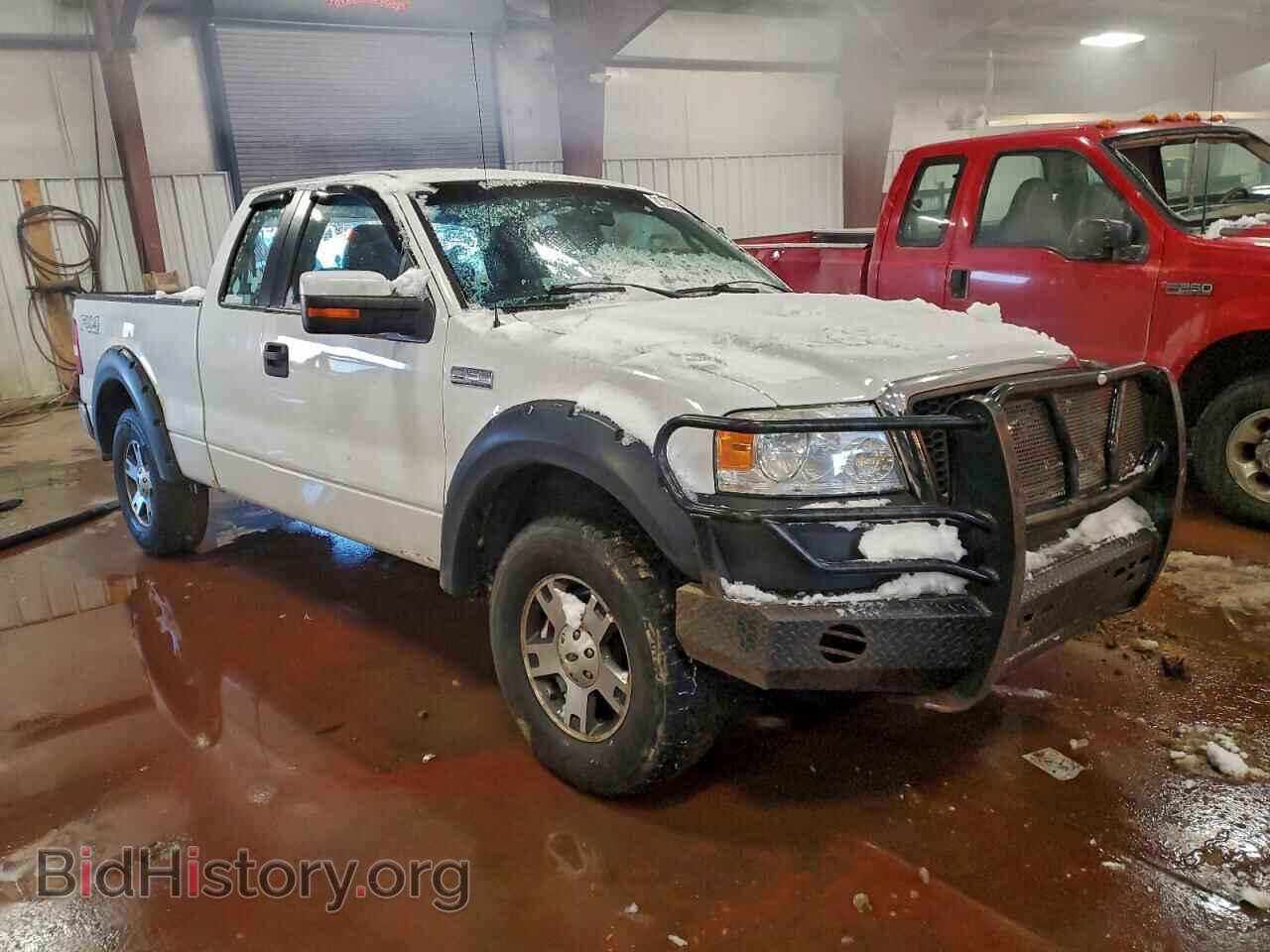 2006 FORD All Models - VIN: 1FTPX14546FB22517 - Photo 4