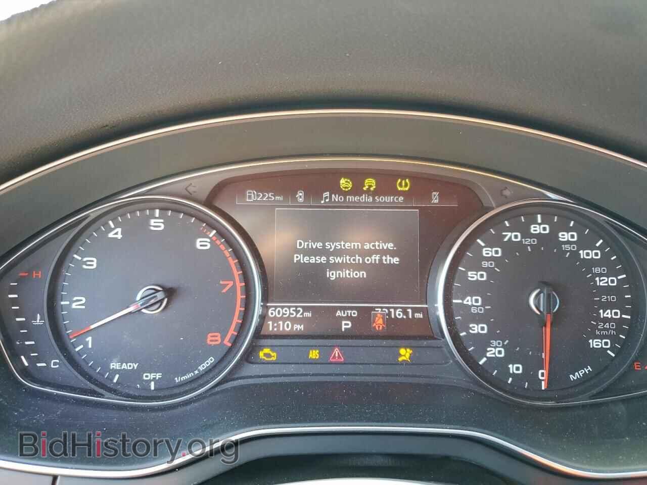2021 AUDI A5 - VIN: WAUDACF51MA026249 - Photo 9