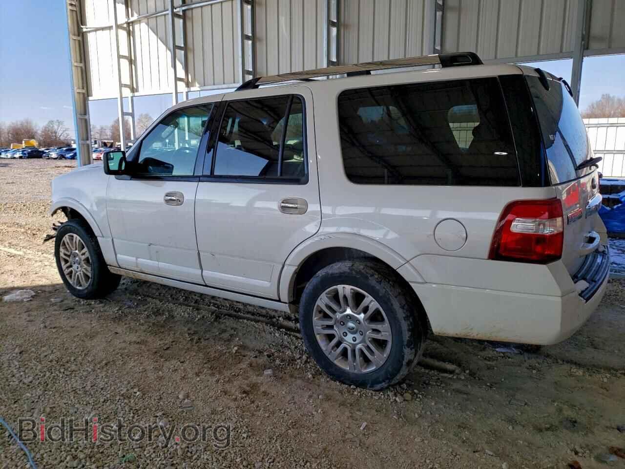 2012 FORD EXPEDITION - VIN: 1FMJU2A59CEF36172 - Фото 2
