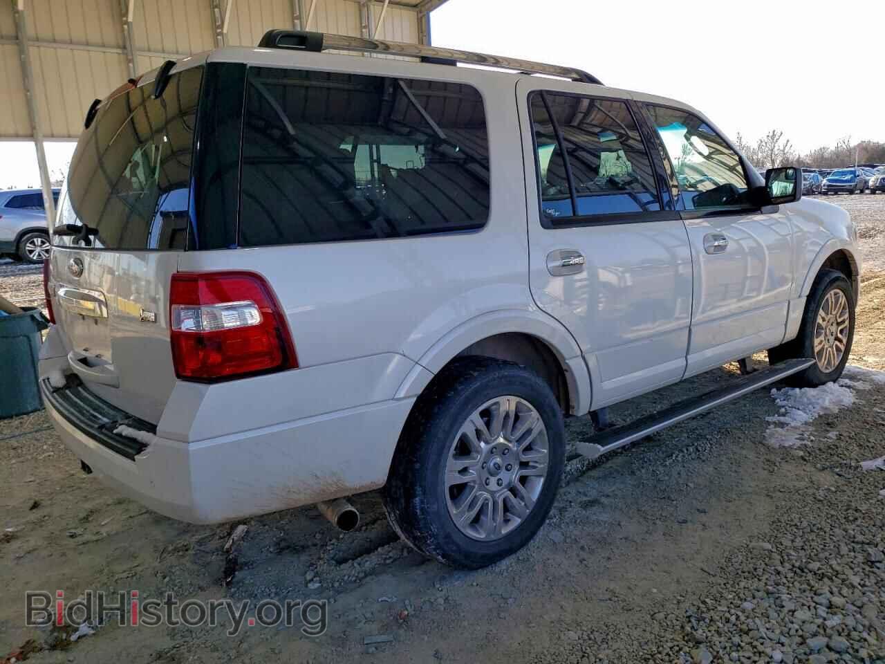 2012 FORD EXPEDITION - VIN: 1FMJU2A59CEF36172 - Фото 3