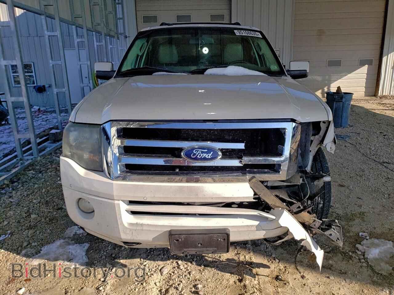 2012 FORD EXPEDITION - VIN: 1FMJU2A59CEF36172 - Фото 5