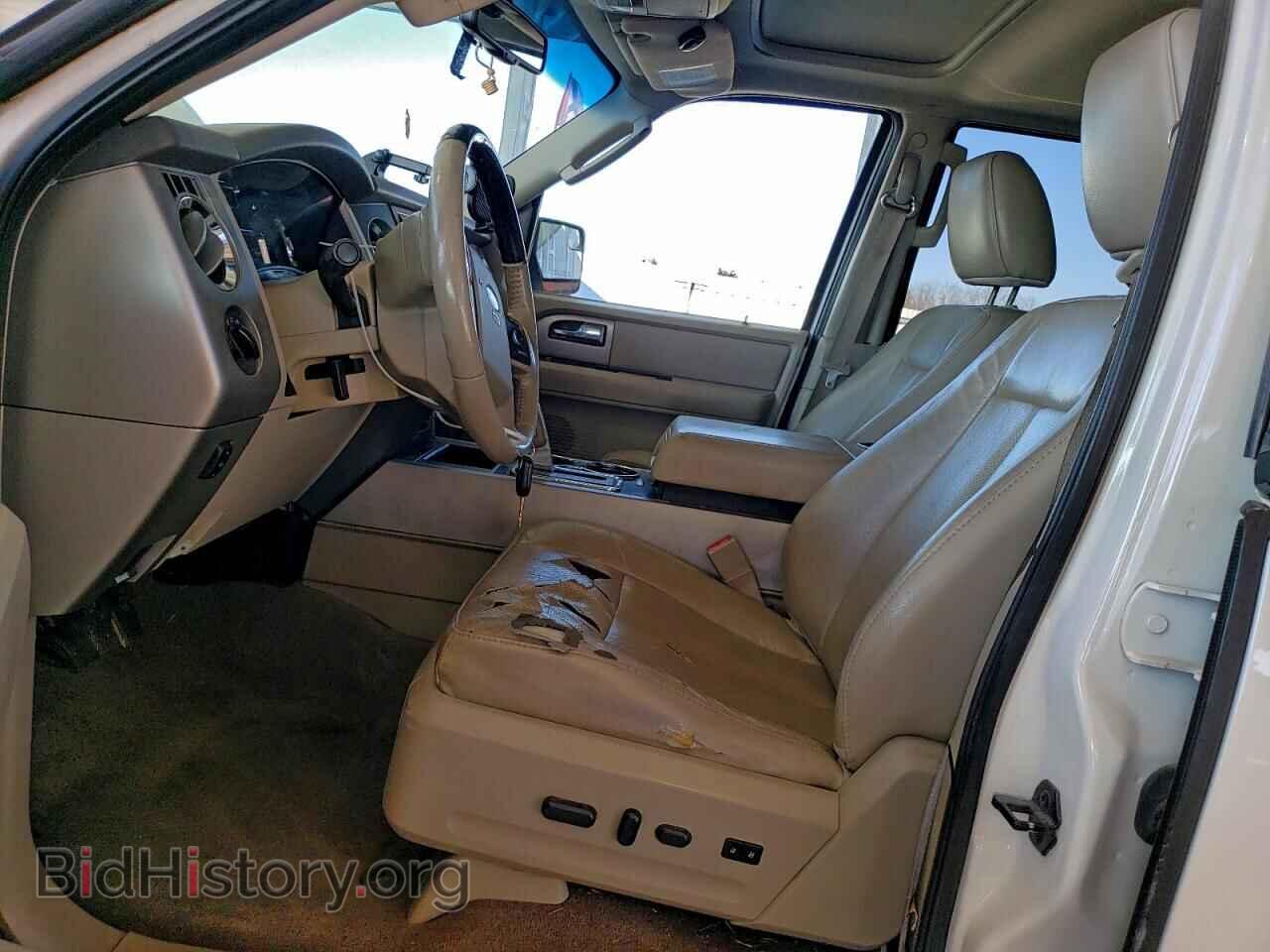 2012 FORD EXPEDITION - VIN: 1FMJU2A59CEF36172 - Фото 7