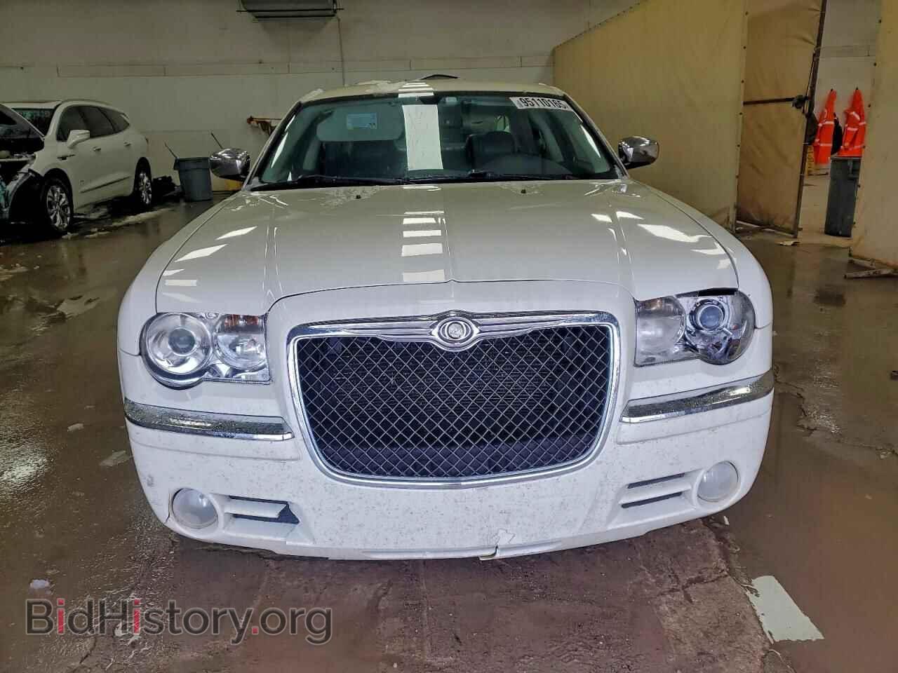 2010 CHRYSLER 300 - VIN: 2C3CA3CV1AH232899 - Фото 5