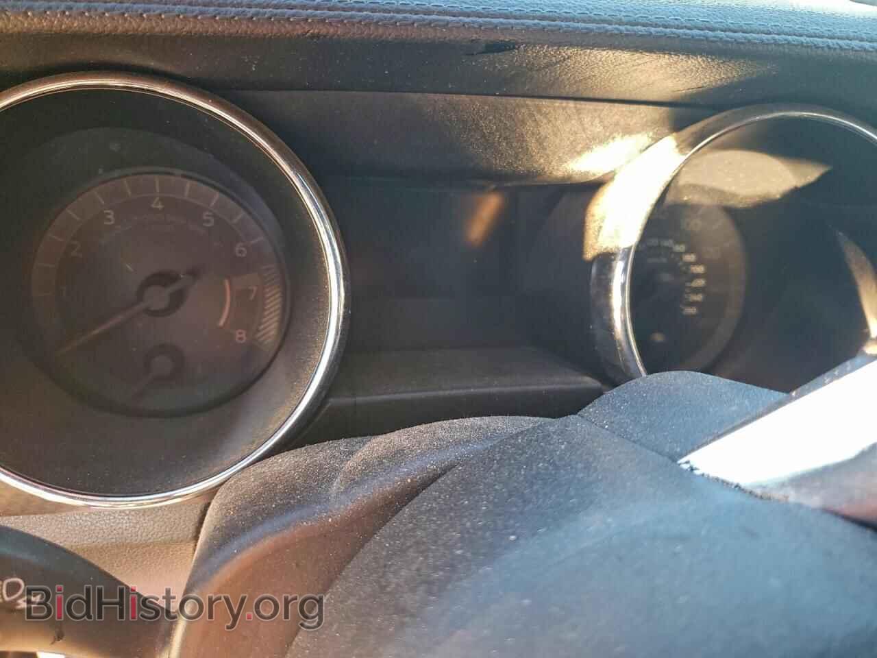 2017 FORD ALL Models - VIN: 1FA6P8TH9H5257118 - Фото 9