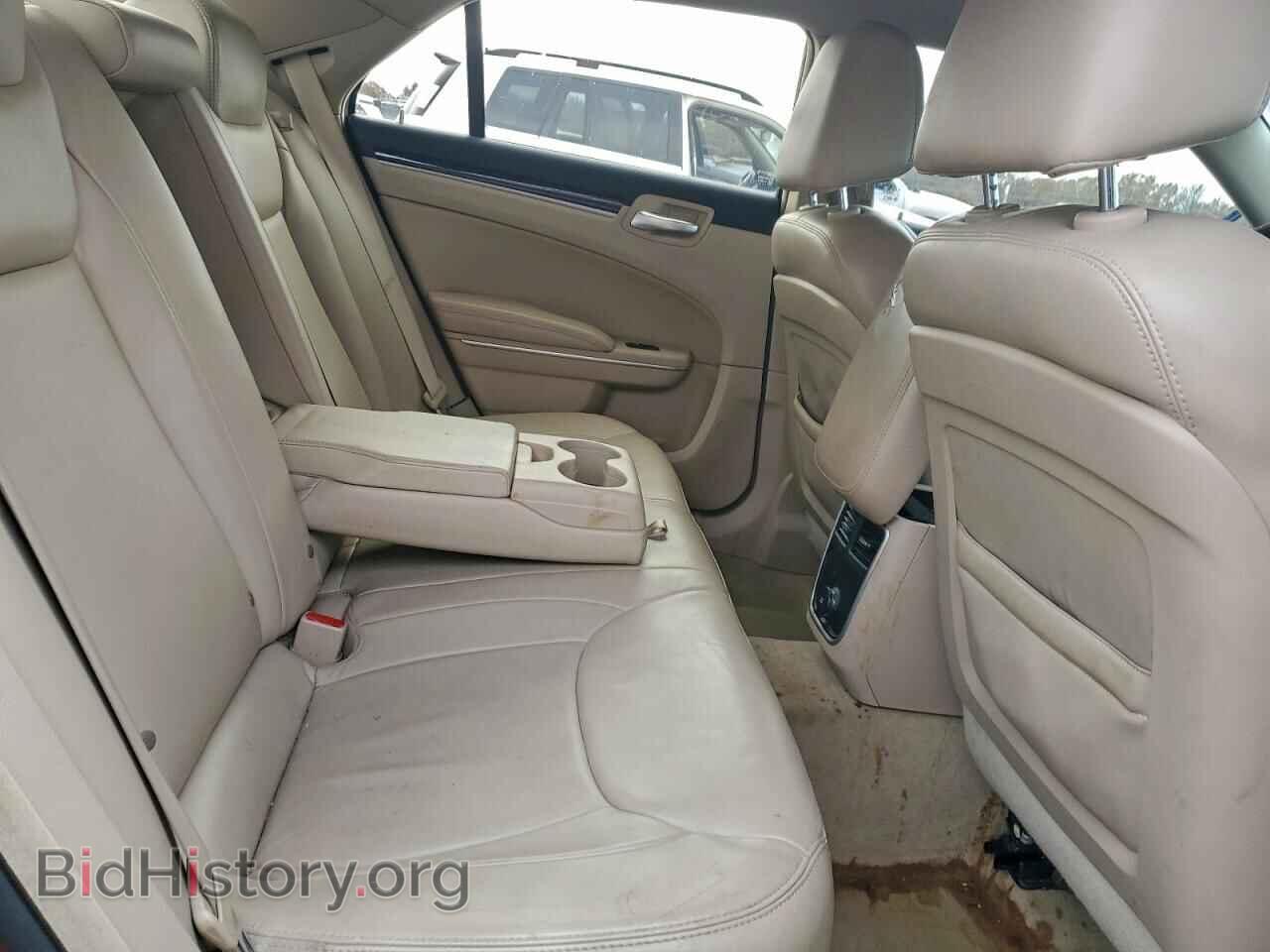2014 CHRYSLER 300 - VIN: 2C3CCARG9EH201767 - Фото 11
