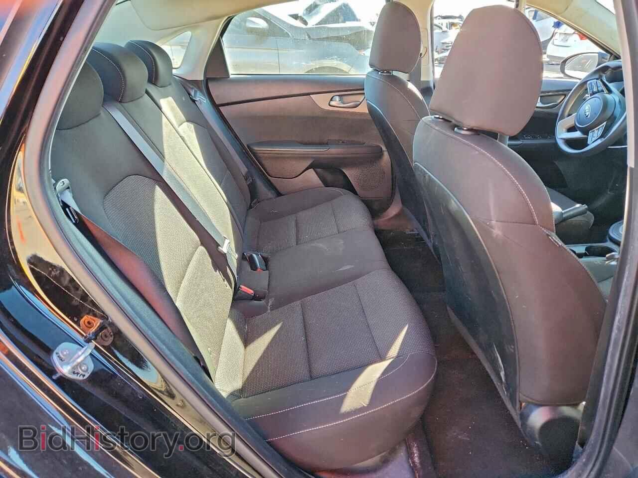 2020 KIA FORTE - VIN: 3KPF24AD9LE201713 - Фото 10