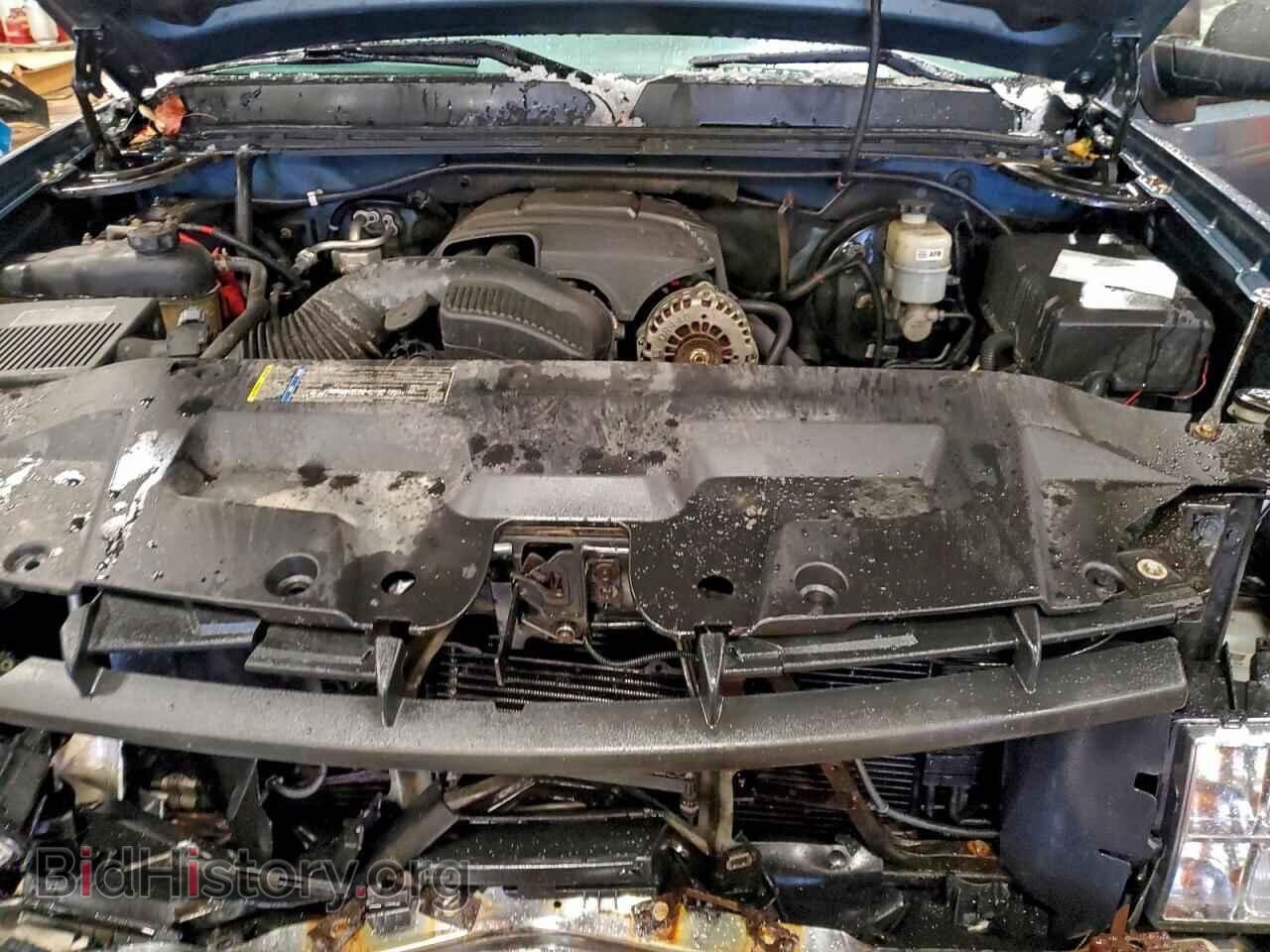 2010 GMC SIERRA - VIN: 1GTSKVE39AZ217823 - Фото 11
