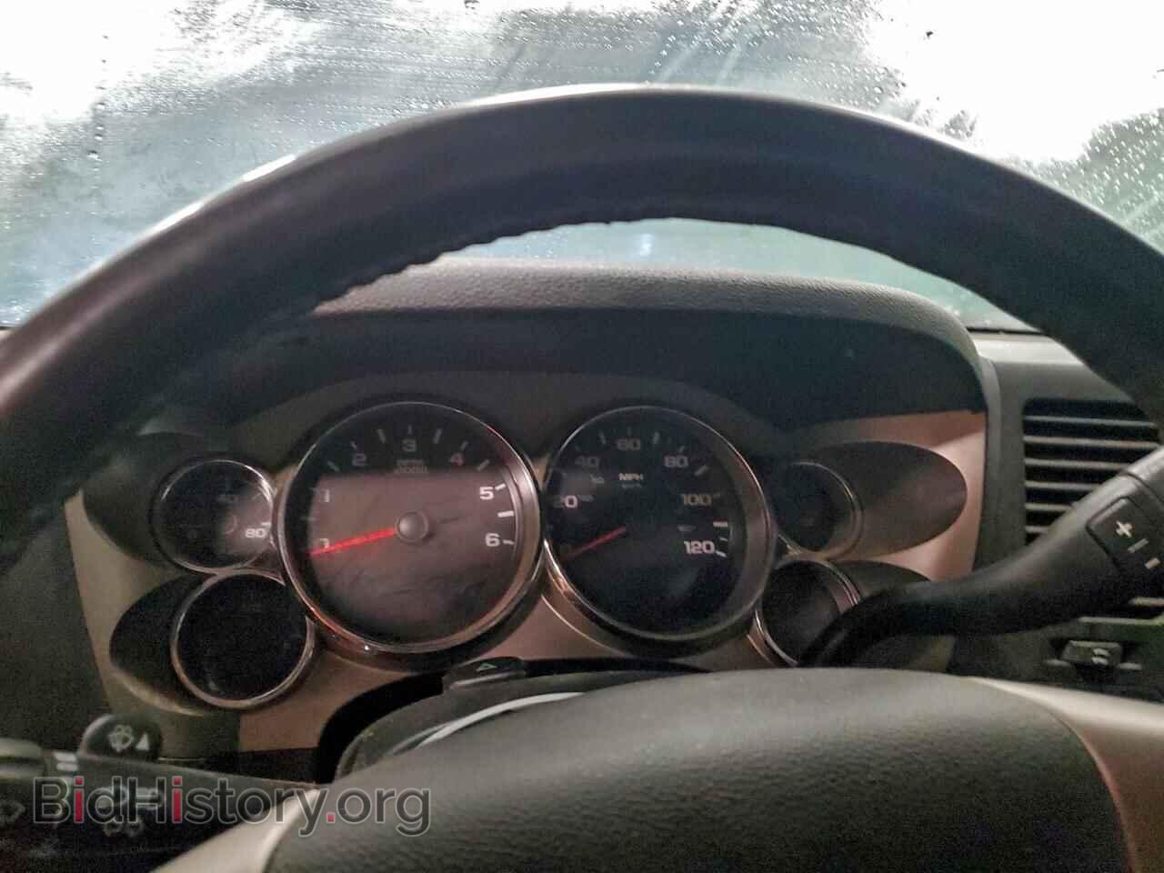2010 GMC SIERRA - VIN: 1GTSKVE39AZ217823 - Фото 9