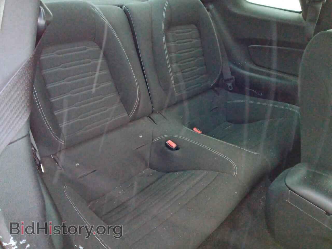 2015 FORD ALL Models - VIN: 1FA6P8TH8F5343484 - Photo 10