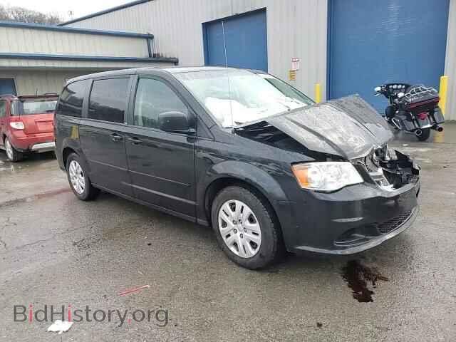 2014 DODGE CARAVAN - VIN: 2C4RDGBG7ER175180 - Фото 14