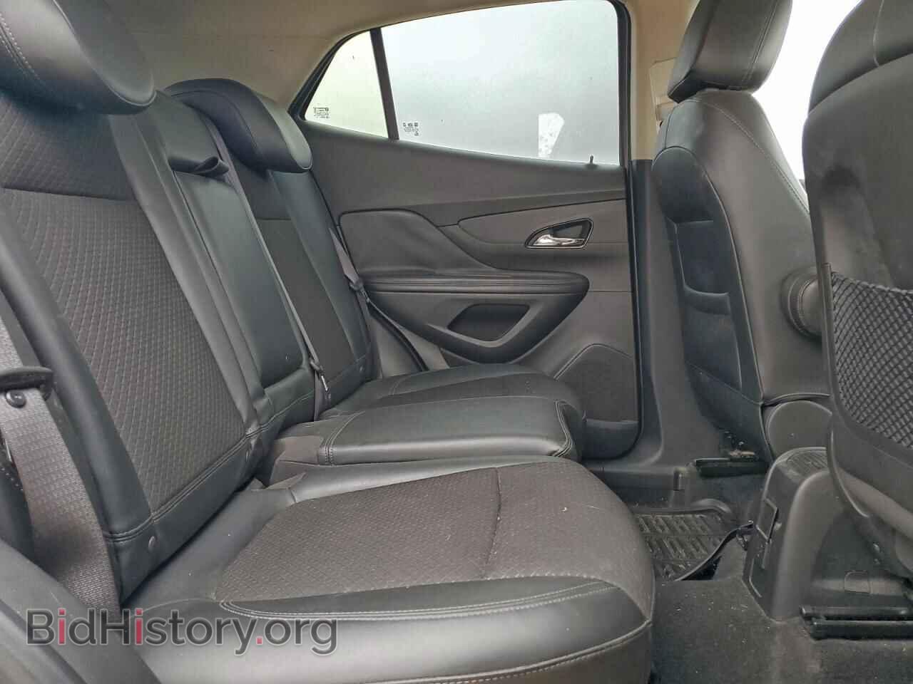 2019 BUICK ENCORE - VIN: KL4CJASB9KB728643 - Photo 11