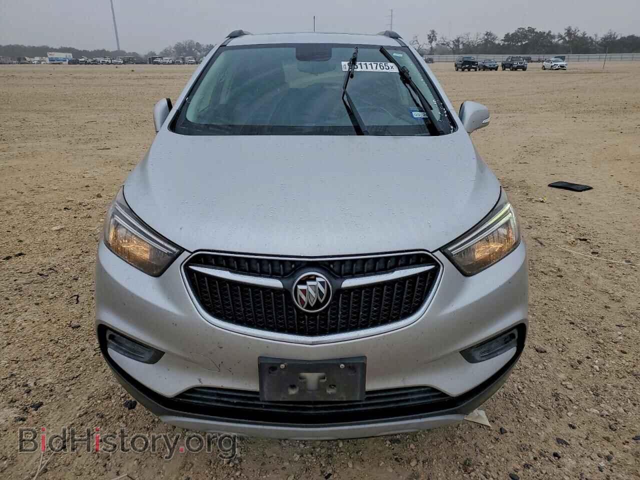 2019 BUICK ENCORE - VIN: KL4CJASB9KB728643 - Photo 5