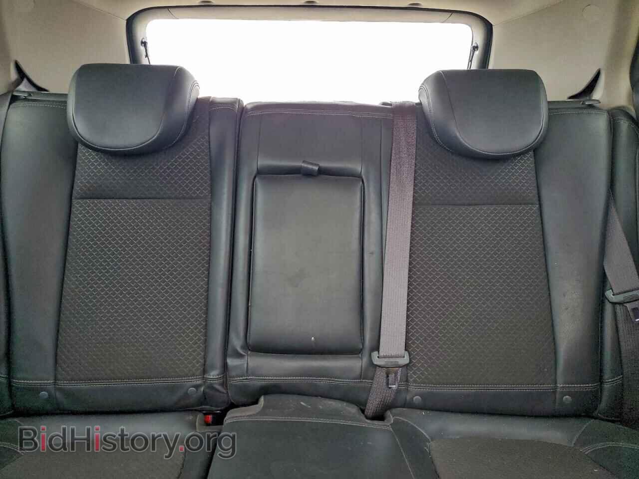 2019 BUICK ENCORE - VIN: KL4CJASB9KB728643 - Photo 10