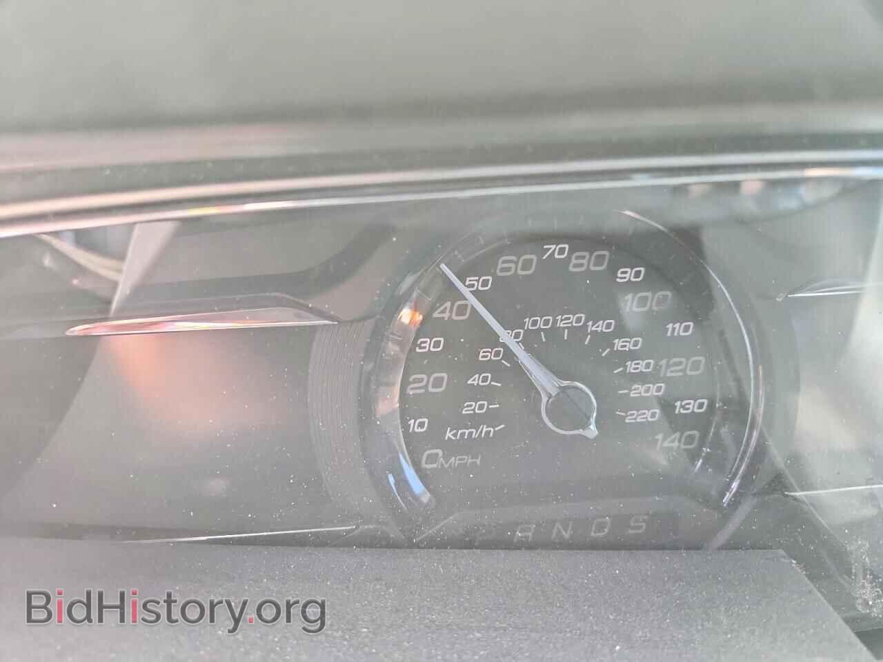 2013 FORD TAURUS - VIN: 1FAHP2H81DG191788 - Фото 9