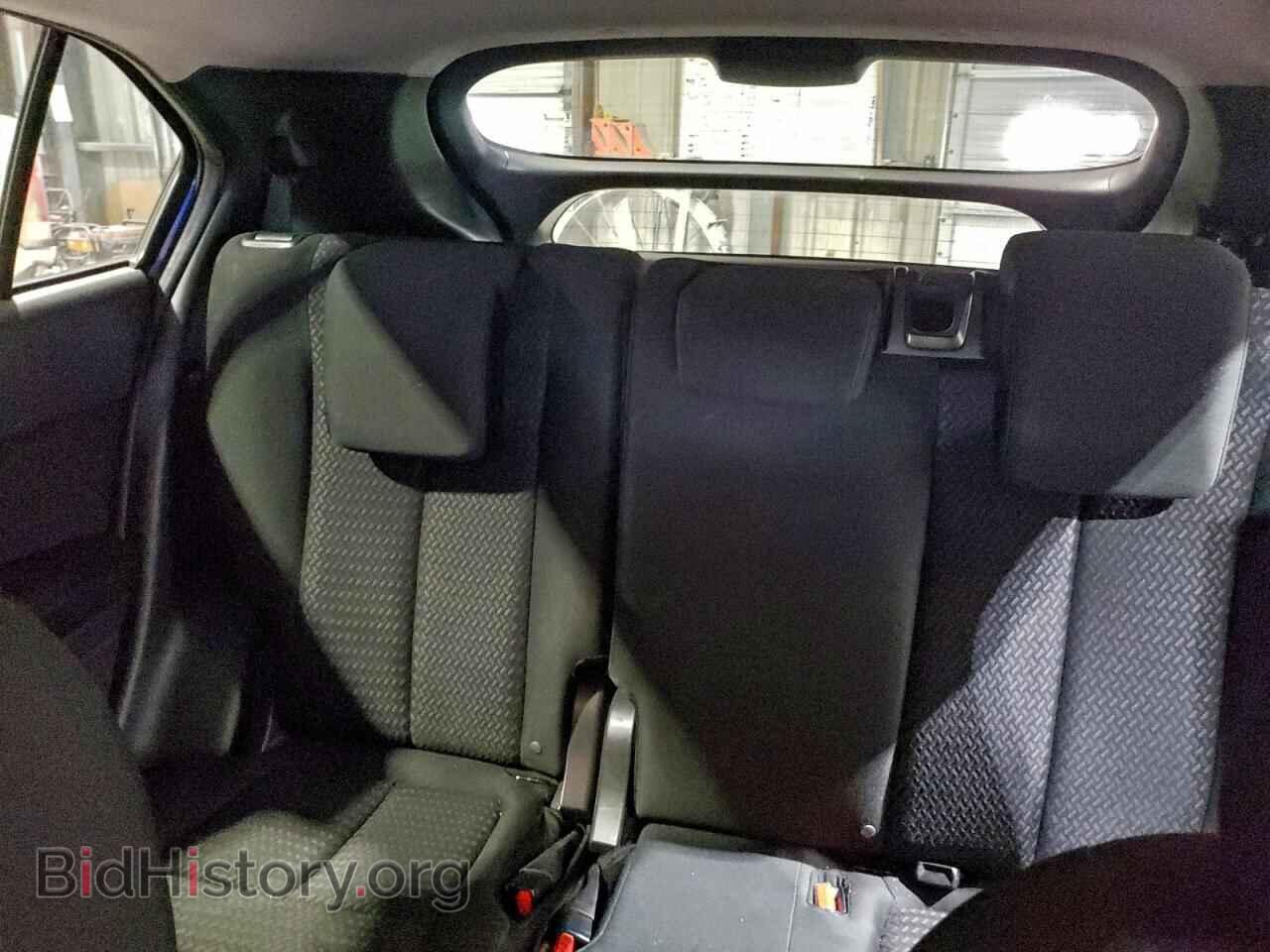 2020 MITSUBISHI ECLIPSE - VIN: JA4AS3AA0LZ037499 - Photo 10