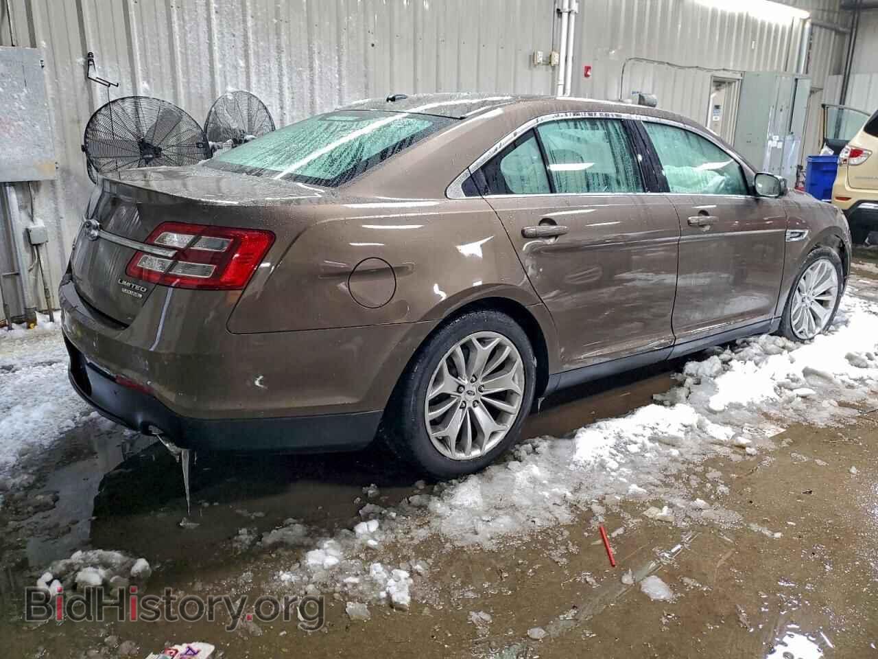2015 FORD TAURUS - VIN: 1FAHP2F84FG119151 - Photo 3