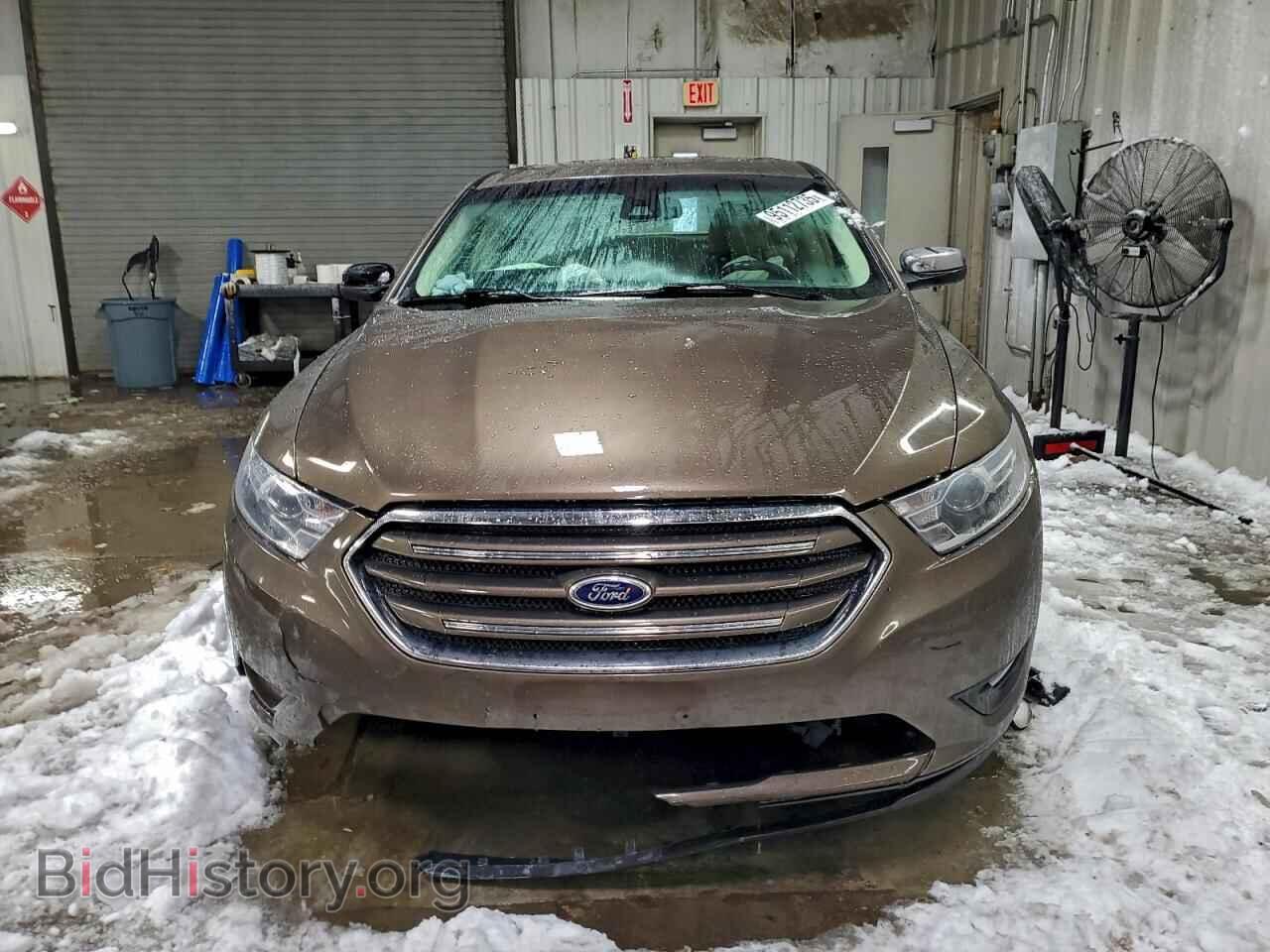 2015 FORD TAURUS - VIN: 1FAHP2F84FG119151 - Photo 5