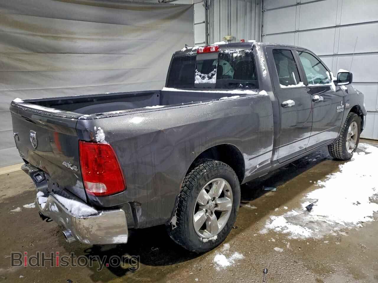 2014 RAM 1500 - VIN: 1C6RR7GT8ES226733 - Photo 3