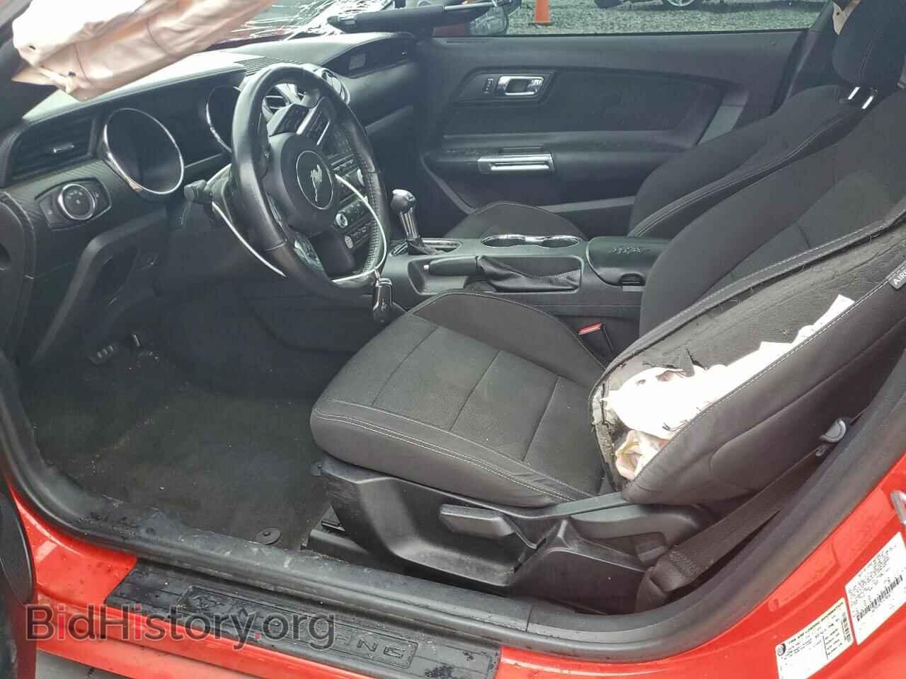 2017 FORD ALL Models - VIN: 1FA6P8AM2H5280613 - Фото 7