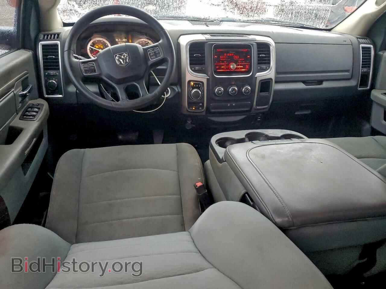 2017 RAM 1500 - VIN: 1C6RR7GT8HS544906 - Фото 8