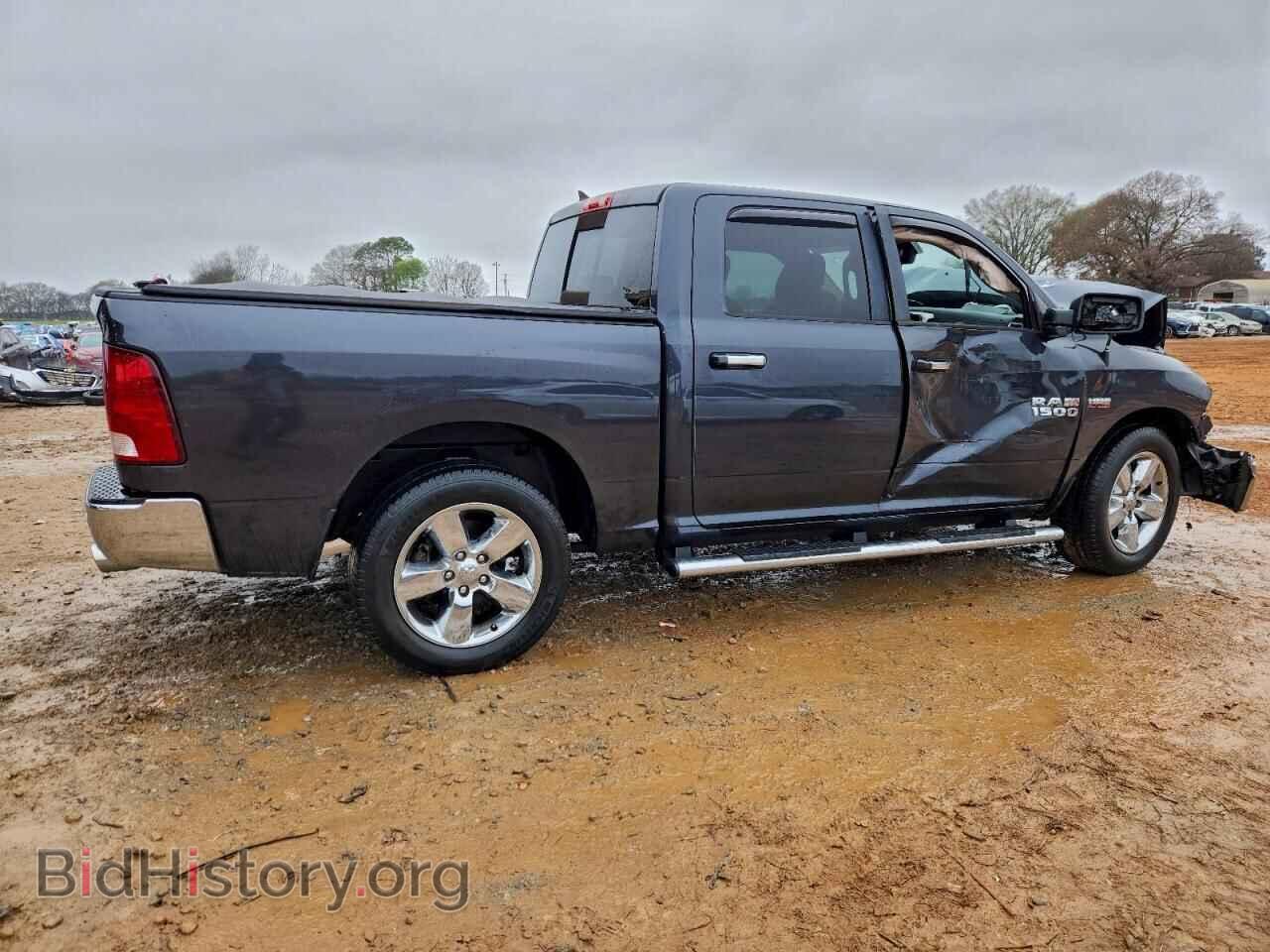 2018 RAM 1500 - VIN: 1C6RR6LT8JS133155 - Photo 3