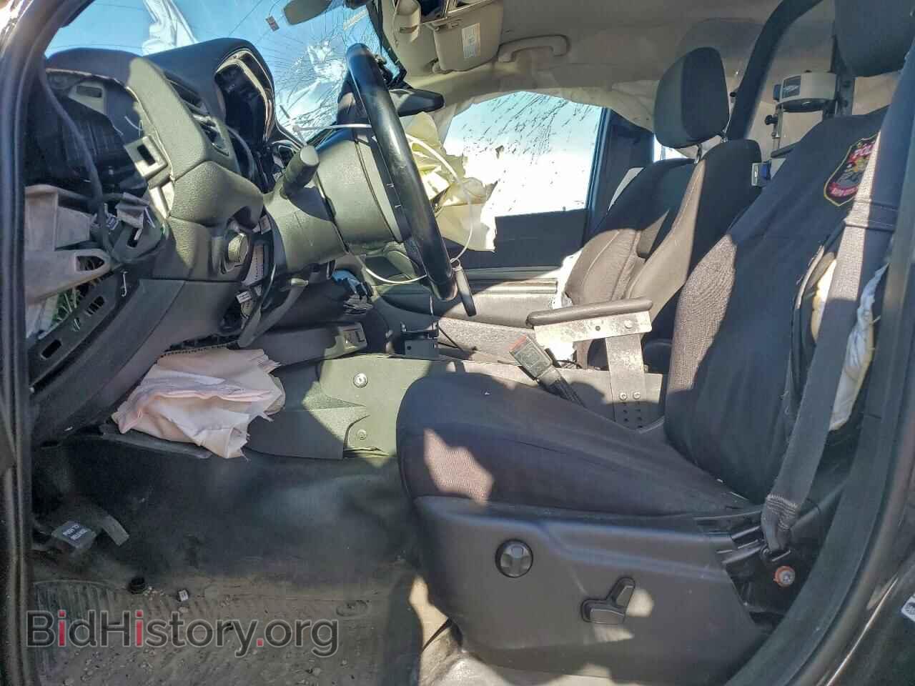 2021 DODGE DURANGO - VIN: 1C4SDJFT9MC724813 - Фото 7