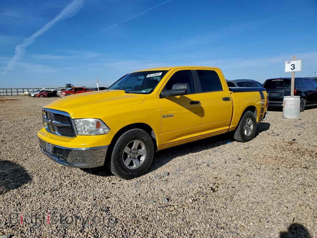 Photo 1D3HB13P59S706014 - DODGE All Models 2009