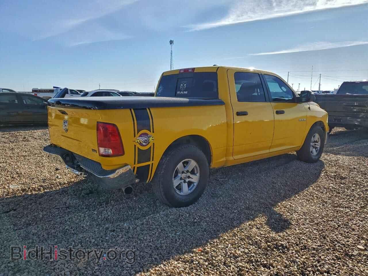 2009 DODGE All Models - VIN: 1D3HB13P59S706014 - Photo 3