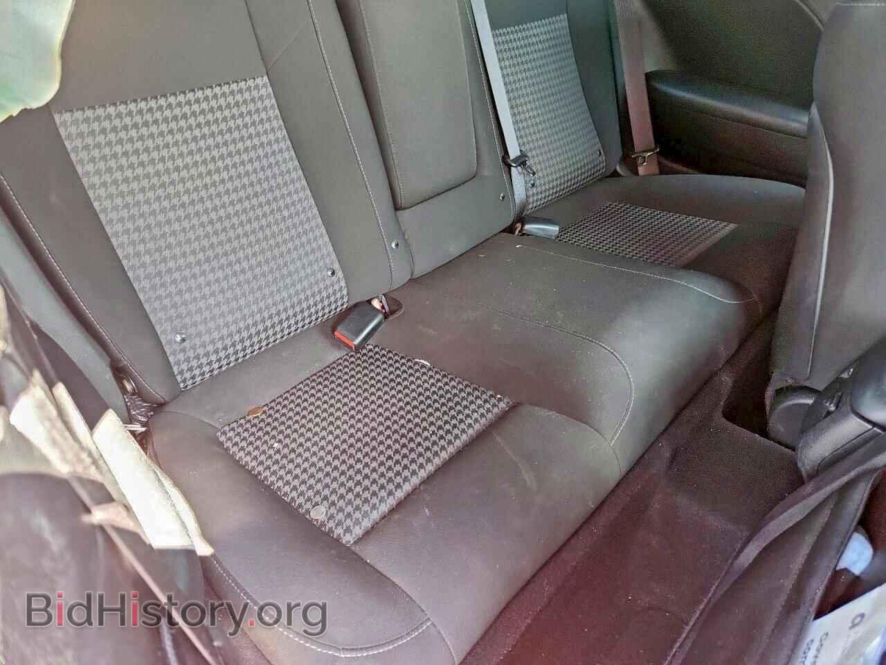 2022 DODGE CHALLENGER - VIN: 2C3CDZJG9NH124583 - Фото 10