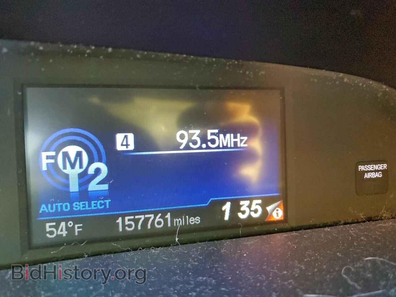 2013 HONDA CIVIC - VIN: 19XFB2F82DE249670 - Фото 9