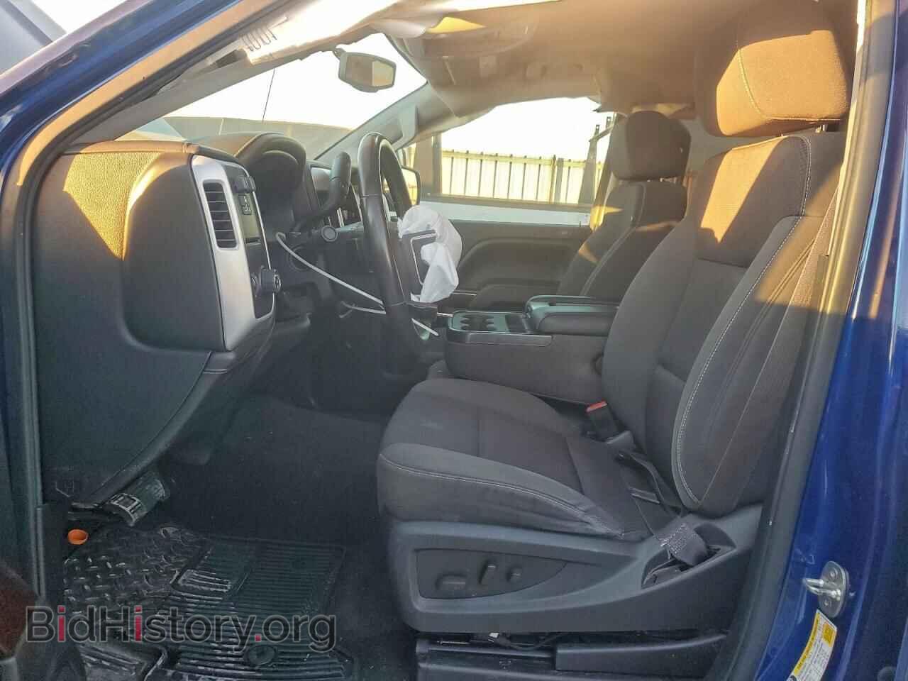 2014 GMC SIERRA - VIN: 1GTR1UEH0EZ236743 - Фото 7