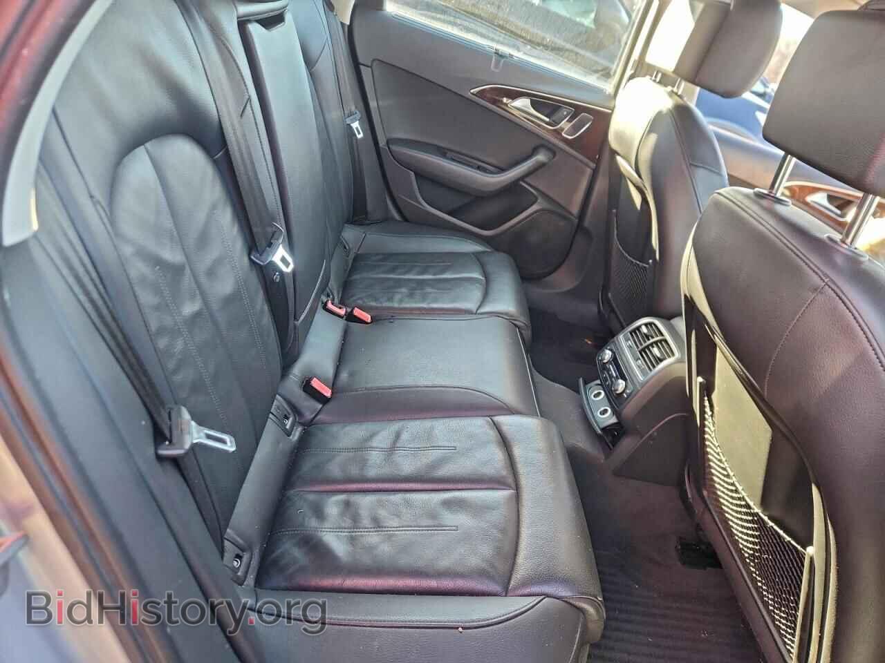 2016 AUDI ALL OTHER - VIN: WAUGFAFC1GN007666 - Фото 10