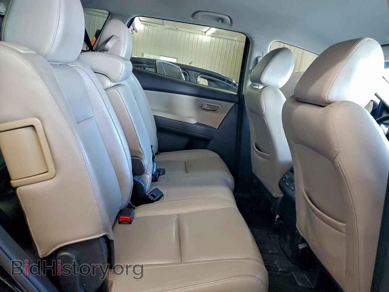 2013 MAZDA CX-9 - VIN: JM3TB3CA8D0404643 - Фото 11