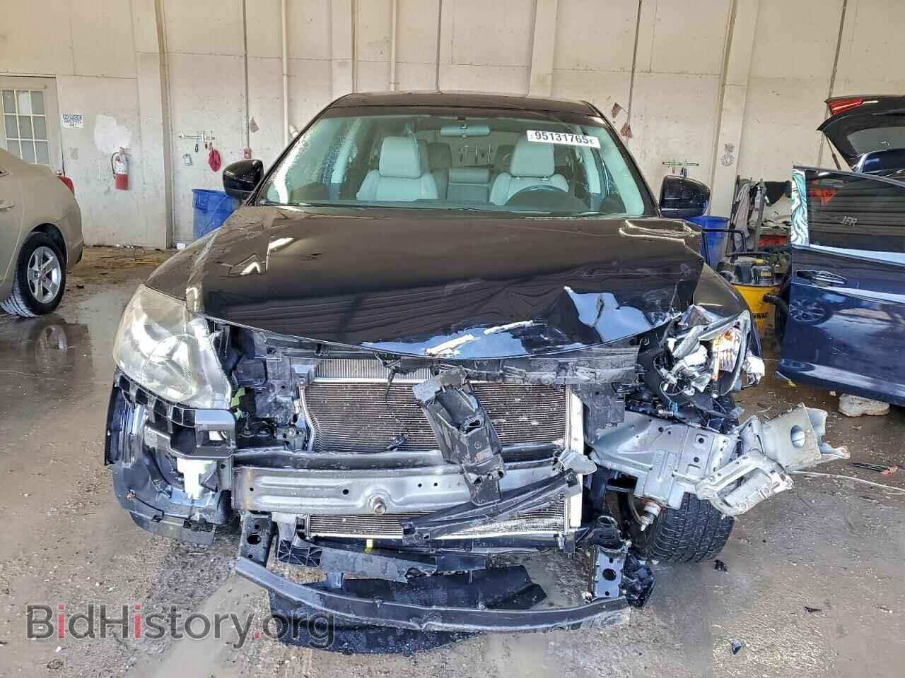 2013 MAZDA CX-9 - VIN: JM3TB3CA8D0404643 - Фото 5