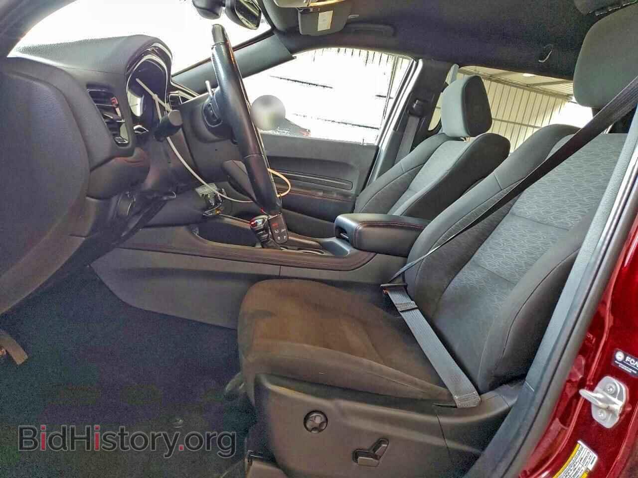 2023 DODGE DURANGO - VIN: 1C4RDJDG2PC690108 - Фото 7